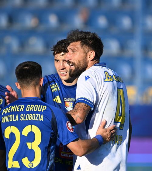 „Mi-e rușine să ies pe stradă”  Paul Papp   se teme de retrogradare , după ce Petrolul a pierdut meciul cu Unirea Slobozia