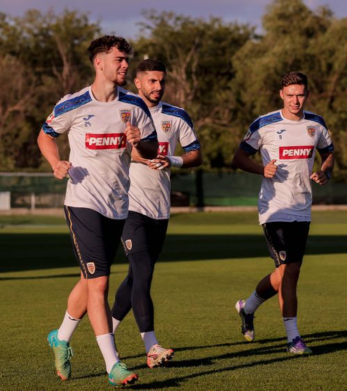 Cum i-a fost rupt degetul lui Borza  Dezvăluirile fundașului despre   accidentarea   suferită la națională + Când va reveni