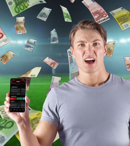 Daună de peste 30 de milioane de €  Superbet, principalul sponsor al Superligii,   pierdere uriașă  în doar câteva ore » Ce s-a întâmplat