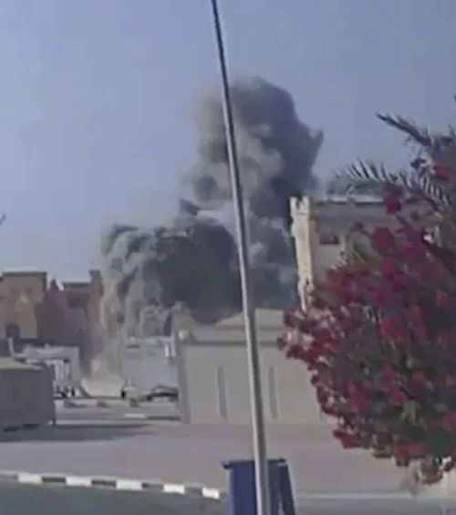 Secretul expulzării Israelului  Cine și de ce vrea dintr-odată ca Israel să fie exclus din fotbal.   Legătura cu PSG și UEFA