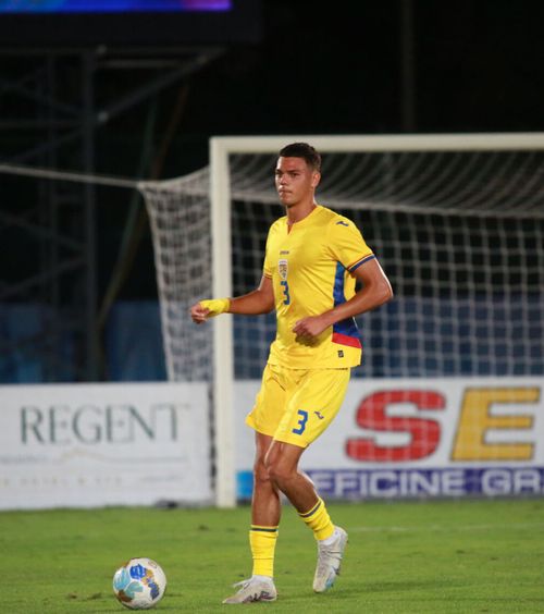 Stranierii chemați la U21 și U20   Pe cine mizează   Curelea și Iencsi  pentru acțiunile României din luna octombrie + bilete la meciurile de acasă