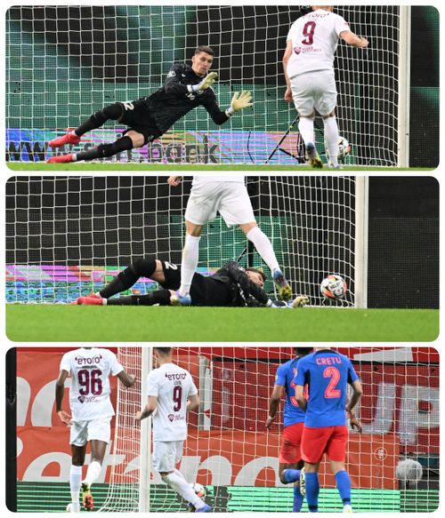 Schimbare radicală la 11 metri  Penaltyul nu va mai fi la fel. Stop-joc! Primul turneu la care s-ar putea aplica:   „O iei razna!”