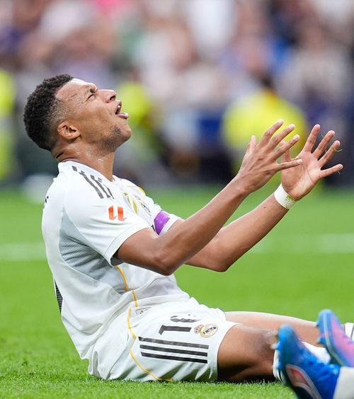 De ce Gyokeres și nu Mbappe  Starul lui Real Madrid a luat Gheata de Aur, dar nu a câștigat Trofeul Gerd Muller.   Care sunt explicațiile