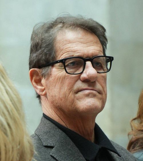 „Asta lipsește la Inter”  Cristi Chivu nu l-a convins pe   Fabio Capello  » Ce spune președintele clubului despre român
