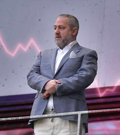 „Teatru” cu Lucescu și Stoichiță   Mihai Rotaru spune că   FRF știa  de retragerea lui Mitriță: „Nu doarme nimeni cu poza lui Olaru sub pernă”