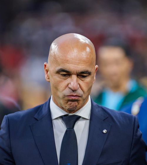 Jaf de un milion de euro  Casa   selecționerului Portugaliei  a fost spartă de hoți » Ce lucruri i-au furat