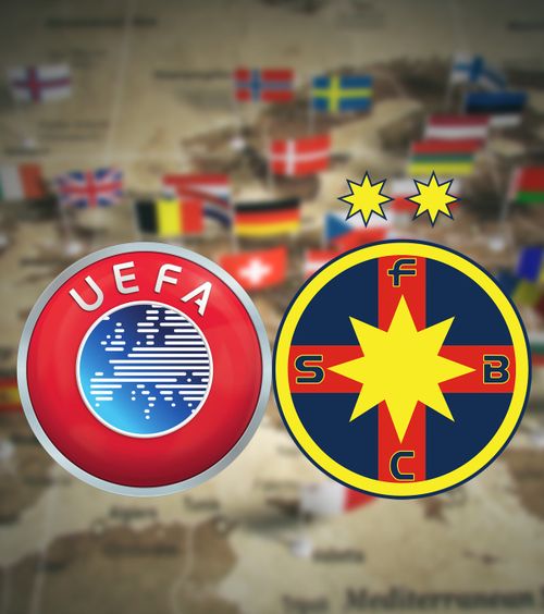 Cum a accesat FCSB o avere de la Europa!  În ultimii 15 ani, clubul s-a ales doar de pe continent cu 145 de milioane de euro.   Care e proporția: UEFA vs vânzări jucători