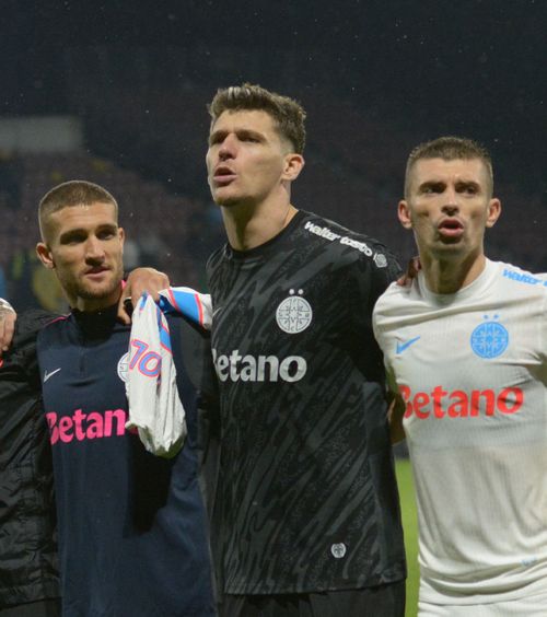 Defectele și pericolul contra FCSB    GOLAZO.ro decodifică jocul lui Go Ahead Eagles.  Unde sunt fisurile și care e omul de anihilat