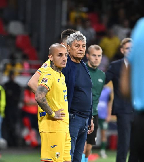 „Îmi pare rău că n-am făcut la fel”  Un nume uriaș   îl pune la zid pe Lucescu  după retragerea lui Mitriță: „A greșit! De ce îl mai chemi?”