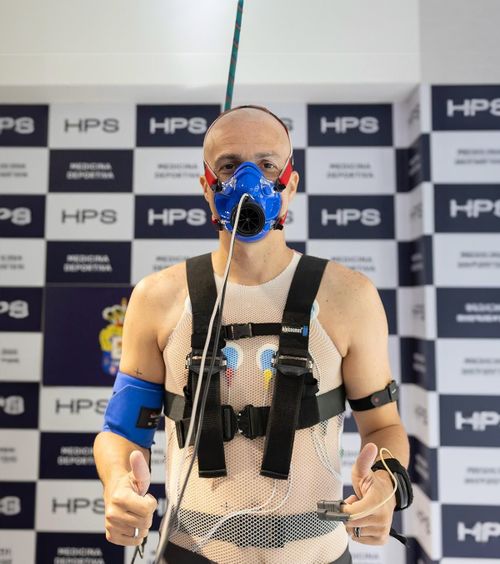 „Frică de moarte?”  Mărturia tulburătoare a jucătorului care a revenit după ce   a învins de două ori cancerul:  „Nu poți nici să mănânci”