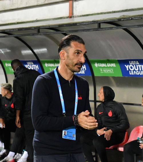  „Să-și arate valoarea”    Elias Charalambous  va respecta decizia patronului în Olanda: „Suntem obișnuiți, nu e ceva nou”