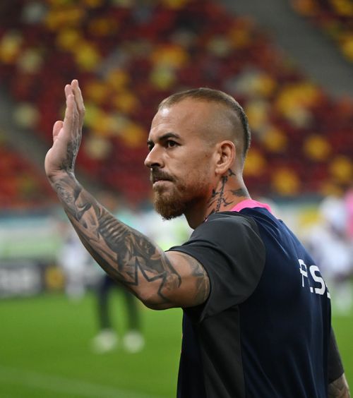 „Nu sunt Ajax, nu ne e frică”    Alibec  vrea să spargă gheața în Olanda: „Mi-am așteptat șansa”