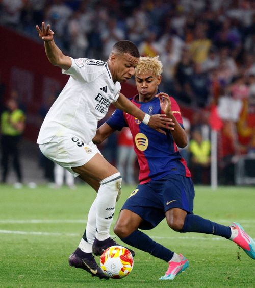 Când se joacă El Clasico  La Liga a stabilit   data și ora  primului Real Madrid - Barcelona din acest sezon