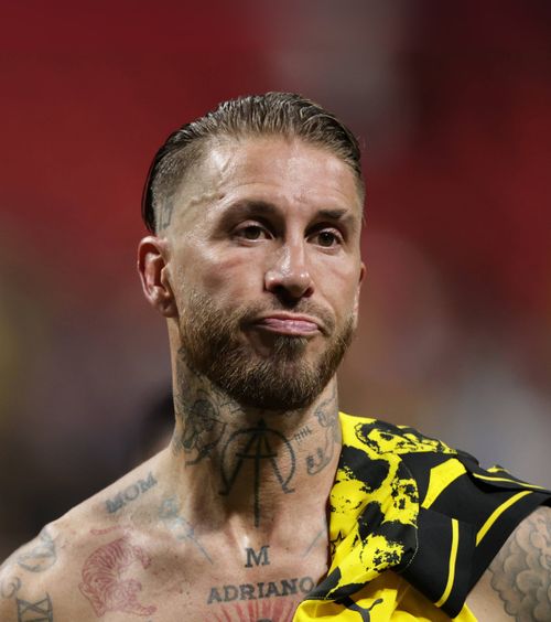 A ratat „Panenka”  Sergio Ramos, eșec de la 11 metri, urmat de dezastru pentru echipa sa.   Monterrey a luat 6 goluri în 40 de minute!