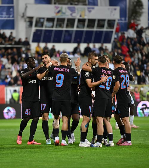 Măsură de urgență la FCSB  Becali   s-a răzgândit  în ultima clipă înainte de meciul cu Go Ahead Eagles