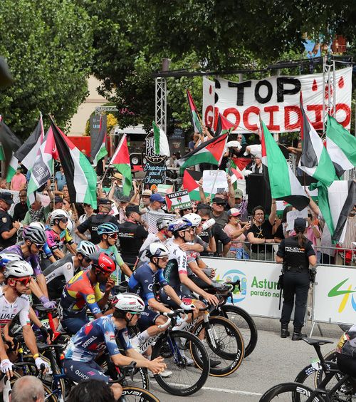 „Fără Israel sau adio!”   Ultimatum legat de echipa care   a declanșat scandalul uriaș:  „Nu mai putem accepta”