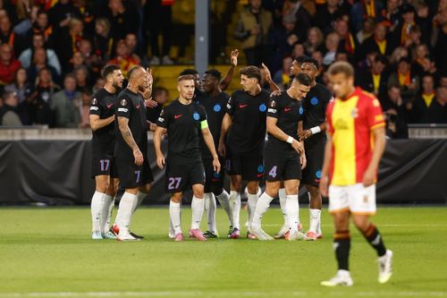 Go Ahead Eagles - FCSB, meci