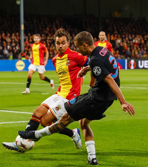 Go Ahead Eagles - FCSB 0-1  Start perfect pentru campioană în Europa League, după o   victorie muncită în Olanda