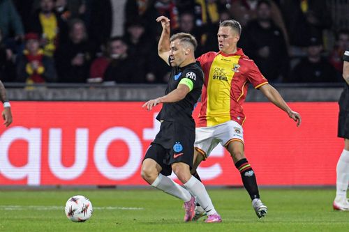 Go Ahead Eagles - FCSB, meci