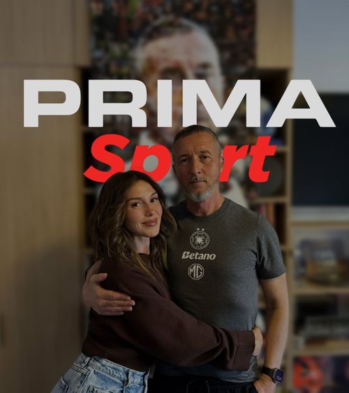 Teodora, prezentatoare la TV  Fata lui MM Stoica   va avea propria emisiune  la postul unde oficialul FCSB e analist