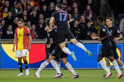 Go Ahead Eagles - FCSB, meci