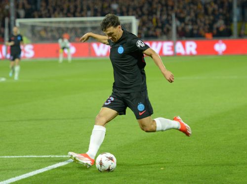 Go Ahead Eagles - FCSB. Foto - sportpictures (3).jpg