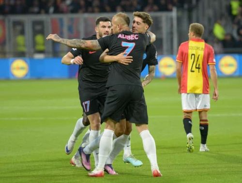 Go Ahead Eagles - FCSB. Foto - sportpictures (5).jpg