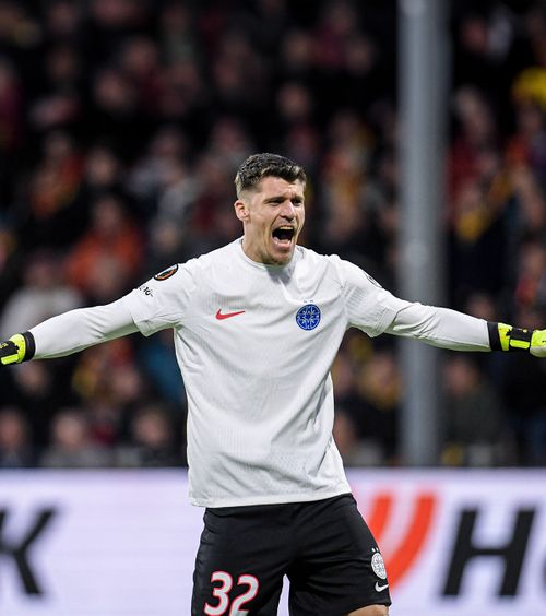 „Victorie mare!”    Ștefan Târnovanu,  brutal de sincer după meciul din Olanda:   „Jalnic!  Tot timpul am zis asta”