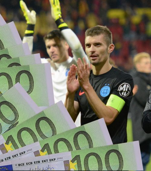 Jackpot  Cu câți   bani   se alege FCSB după succesul cu Go Ahead Eagles
