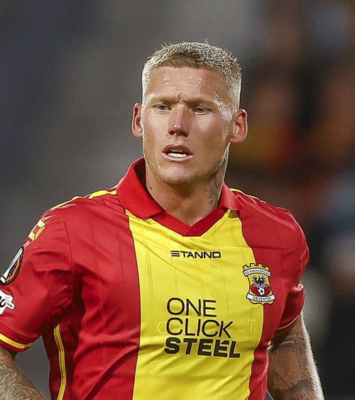 FCSB i-a iritat pe olandezi  Frustrați după eșec: „E de rahat!   Trebuie să fim și noi enervanți ca românii”