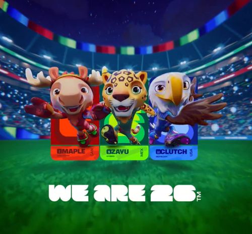 FIFA a dezăluit mascotele de la Campionatul Mondial (12).jpg