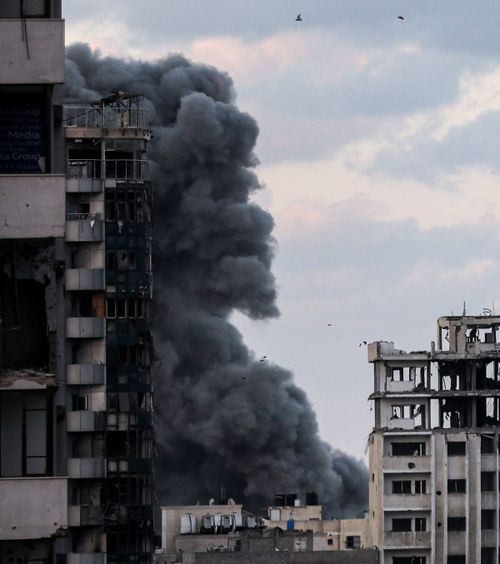 Exploziv!    FIFA vs UEFA!   Avertismentul SUA legat de o posibilă excludere a Israelului