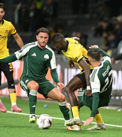 Le dă afară FCSB antrenorul?  Conflict intern la   Young Boys!  A coborât la vestiare peste antrenorul care poate fi demis la București