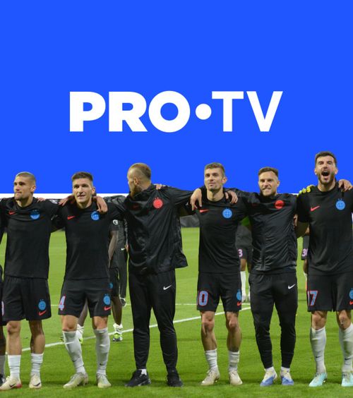 FCSB a devenit adversarul Pro TV  Partener în preliminarii, acum s-a transformat în   principalul rival!