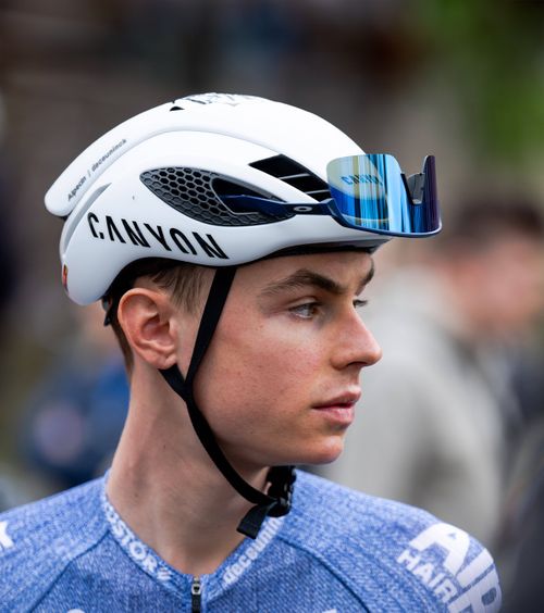 „Moartea e mereu după colț”  S-a retras la doar   21 de ani : „Am văzut lucruri de neconceput! Singura mea preocupare era să supraviețuiesc”