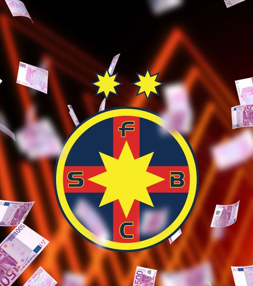 Buget salarial pe fonduri nerambursabile   FCSB, lovitură financiară de proporții. Cum a ajuns   să-și garanteze în avans  beneficiile tuturor angajaților