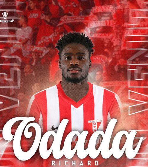 UTA se descurcă  Deși au   interdicție la transferuri , arădenii au semnat cu un fotbalist de națională