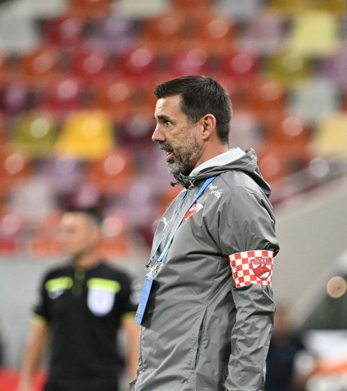 „Eliminarea ne-a oferit un avantaj”   Kopic, despre remiza controversată cu Universitatea Craiova:   „Am meritat al doilea gol”