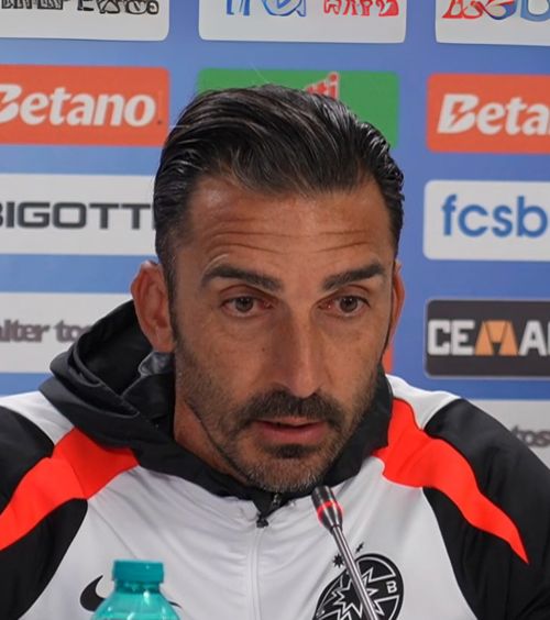 „Am făcut calculele”    Elias Charalambous,  trage un semnal de alarmă: „Altfel victoria din Europa nu contează!”