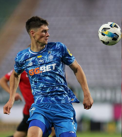 Ironizat de antrenor  Susținut de patron,   Blănuță  a fost „înțepat” de propriul tehnician la Dinamo Kiev: „Asta e sigur!”