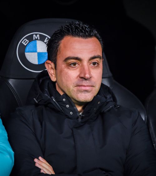 Xavi, înapoi în Golf?  Fostul antrenor de la Barcelona este dorit de   campioana Arabiei Saudite