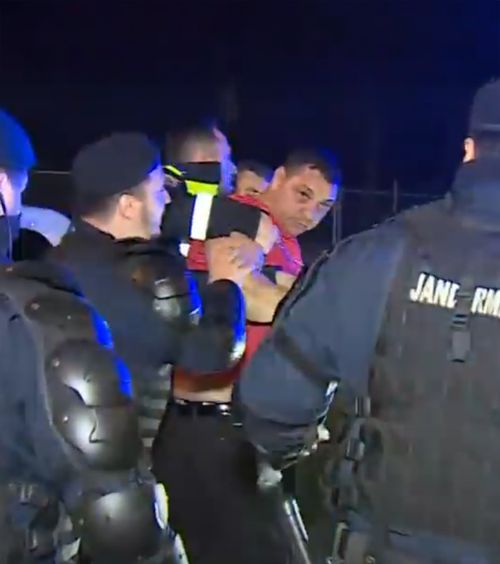 „Te faci că nu mă cunoști sau ce?”  Detalii din procesul pierdut de   Ionel Ganea  cu Poliția Rutieră