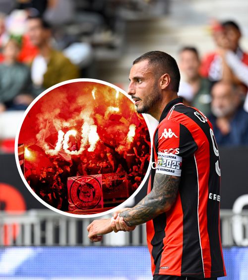 Scandări homofobe în Ligue 1  Un fotbalist   și-a taxat propiii fani:  „Acele mesaje nu au ce căuta aici!”