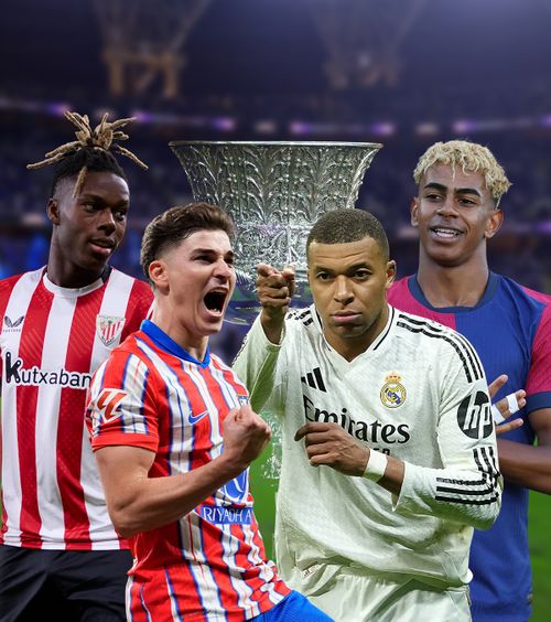 Unde se joacă Supercupa Spaniei  Federația Spaniolă a decis locul de disputare pentru 2026 +   Programul competiției