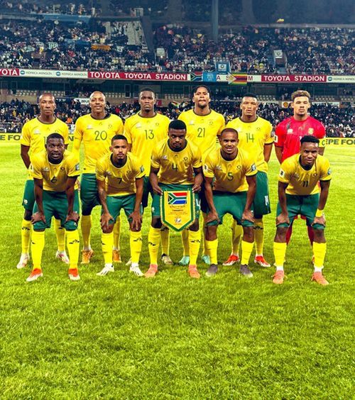 Lovitură pentru un jucător de la FCSB  Naționala sa a fost sancționată de FIFA cu   înfrângere la „masa verde”!  Poate rata calificarea la CM 2026