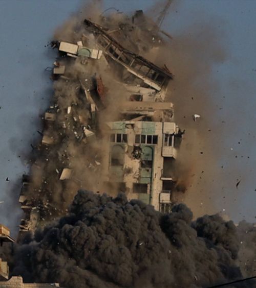 Joacă și suspendat!    Cum va continua Israel calificările  pentru Mondial chiar dacă va fi exclus de UEFA din cauza războiului