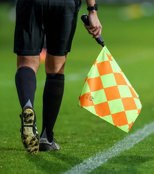 Excluși din activitate   Doi arbitri au fost sancționați după ce au oficiat la un   meci caritabil  » CJA Constanța: „Sunt recidiviști!”