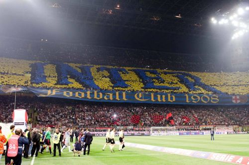 San Siro/Giuseppe Meazza