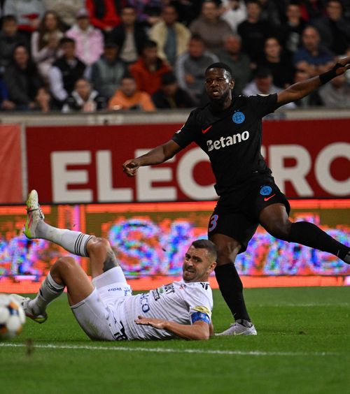 „Are dreptate MM Stoica!”  Valeriu Iftime, despre fotbalistul de la FC Botoșani   dorit de FCSB:   „Dacă am o ofertă de nerefuzat...”