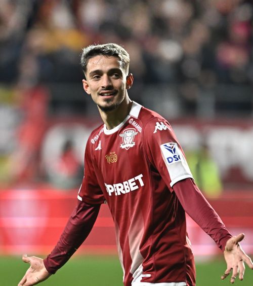 Rapid a vrut să dea lovitura   Victor Angelescu    a confirmat discuțiile  pentru transfer: „Nimeni nu credea că se poate”